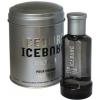 Парфюмерия 21 Века Iceburg Silver
