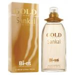 Bi-es Sankai Gold