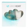 Parfums Genty Lovely Heart Azure