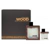 Dsquared2 He Wood Rocky Mountain Wood