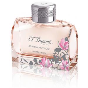 Dupont 58 Avenue Montaigne Woman Limited Edition
