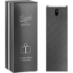 Gucci By Gucci Pour Homme Travel