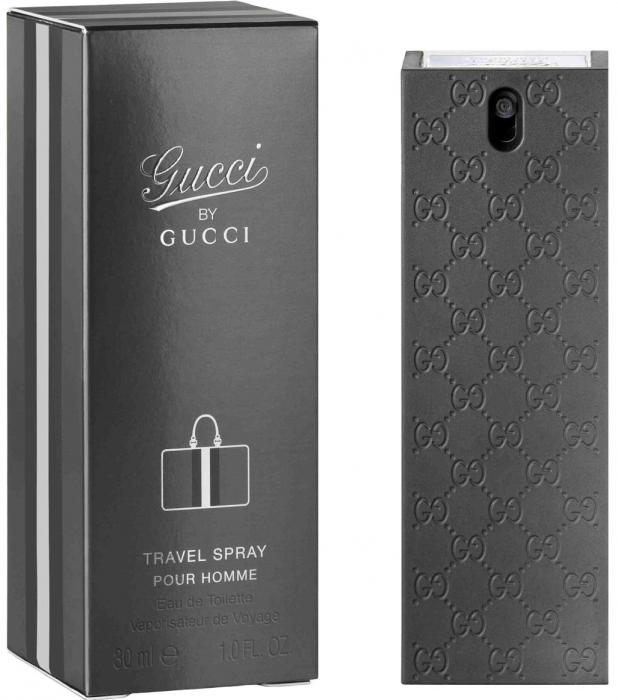 Gucci pour homme travel spray (Страница 