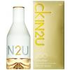 Calvin Klein Ck In2u 2go Her