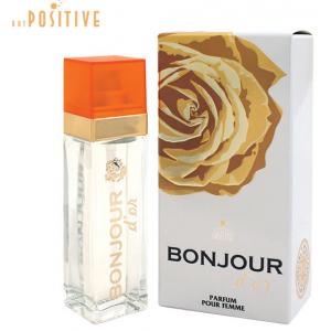 Positive Parfum Bonjour D'Or