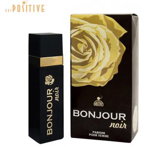 Positive Parfum Bonjour Noir