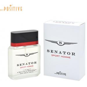 Positive Parfum Senator Sport Homme