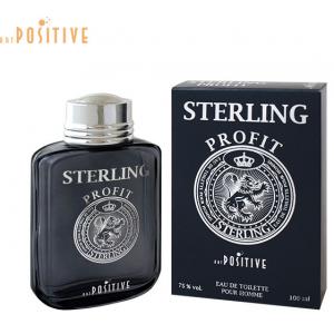 Positive Parfum Sterling Profit