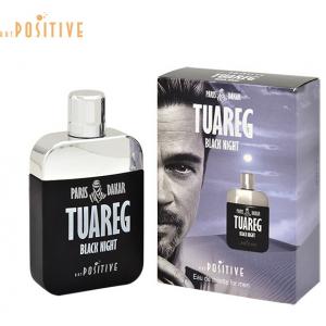 Positive Parfum Tuareg Black Night