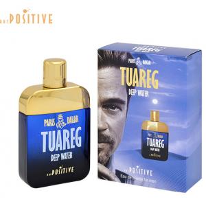 Positive Parfum Tuareg Deep Water
