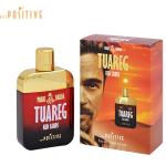Positive Parfum Tuareg Red Sands