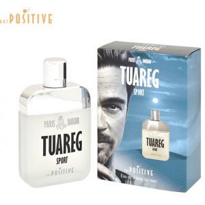 Positive Parfum Tuareg Sport