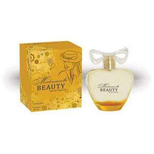 Fleur Couture Mademuaselle Beauty