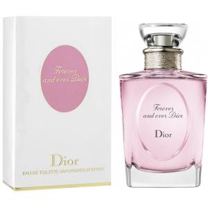 Dior Forever And Ever Dior (Les Creations De Monsieur Dior)