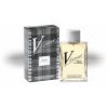 Andre Renoir Vicont Egoist