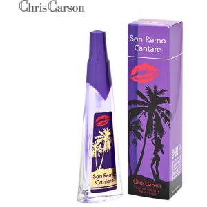 Chris Carson San Remo Cantare