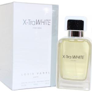 Louis Varel X-tra White Men