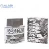 Alain Aregon Чistogan Money