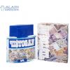 Alain Aregon Чistogan Nal