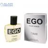 Alain Aregon Ego