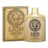 X-Bond Lion Limited