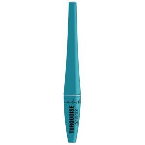 Lovely Eye Liner Turquoise Wave