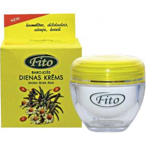 Дзинтарс Fito Крем для Лица Дневной Питательный