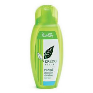 Дзинтарс Kredo Natur Молочко для Снятия Макияжа
