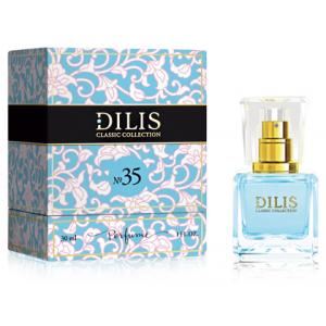 Dilis Classic Collection 35
