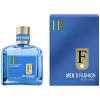 Parfums Genty Men's Fashion Blue Label