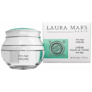 Дзинтарс Laura Mars Крем для Лица против Старения
