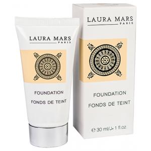 Дзинтарс Laura Mars Тональный Крем