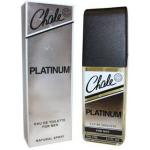 Alain Aregon Chale Platinum