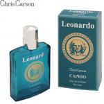 Chris Carson Leonardo Caprio