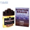 Alain Aregon Montan Braun