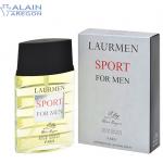 Alain Aregon Laurmen Sport for Men