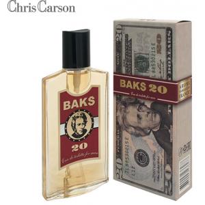 Chris Carson Baks 20
