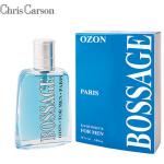Chris Carson Bossage Ozon