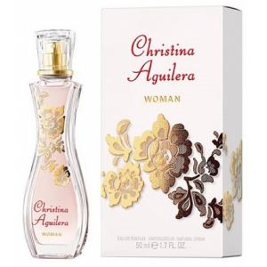 Christina Aguilera Woman Parfum