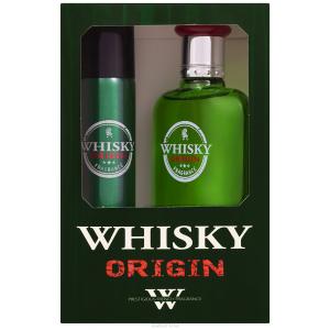 Evaflor Whisky Origin 