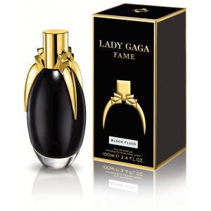 Lady Gaga Fame Black Fluid Parfum