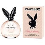 Playboy Play it Lovely Eau de Parfum