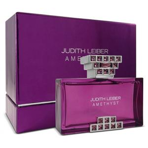 Judith Leiber Amethyst Parfum