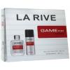 La Rive Game for Men Набор