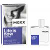 Mexx Life is Now for Him Дезодорант