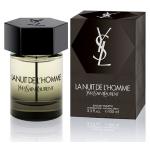 Yves Saint Laurent La Nuit de L'Homme Eau de Parfum