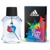 Adidas Team Five Parfum