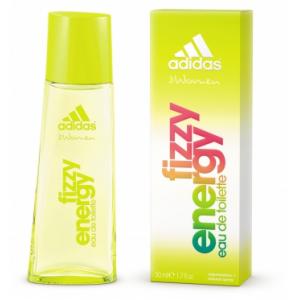Adidas Fizzy Energy Eau de Parfum