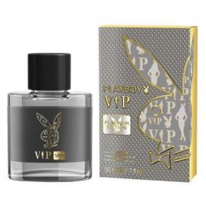 Playboy VIP Platinum Edition Eau de Parfum