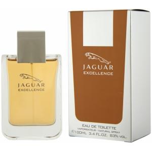 Jaguar Excellence Eau de Parfum